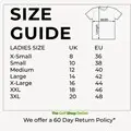 Size Guides