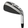 Hollow Cavity Back Design