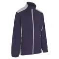 Navy/Silver