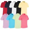 Pro-Tech Pique Polo Shirt