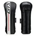 Headcover Included
