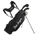 Ben Sayers 2025 M8 6-Club Graphite/Steel Black Package Set 