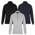 ProQuip Ladies Emma Half Zip Golf Sweater