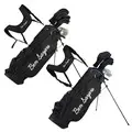 Ben Sayers 2025 M8 Graphite/Steel Stand Package Set 