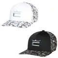 Cobra Camo Crown C Snapback Golf Cap