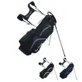 Ben Sayers DLX Golf Stand Bag