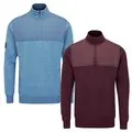 Ping Mens Randle SensorWarm Golf Sweater