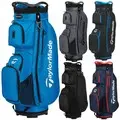 TaylorMade Pro Cart 8.0 Golf Cart Bag 