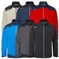 Ping SensorDry AquaDrive Full-Zip Waterproof Mens Golf Jacket