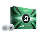 Bridgestone E12 HiLaunch Golf Ball