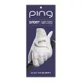 Ping Sport Ladies Glove packaging