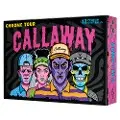Callaway 2026 Chrome Tour Halloween Golf Balls - Limited Edition