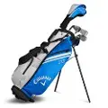 Callaway XJ Junior Level 2 Boys Golf Package Set