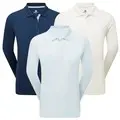 FootJoy Ladies 2025 ThermoSeries Long Sleeve Shirt