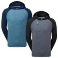 FootJoy Mens ThermoSeries Pullover Golf Hoodie