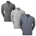FootJoy Space Dye Chill-Out Golf Sweater
