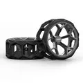 PowaKaddy Golf Winter Wheels