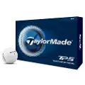 TaylorMade TP5 Golf Ball 