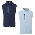 FootJoy Mens Tempo Golf Vest Jacket