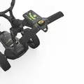 PowaKaddy CT10 GPS 36 Hole 2025 Lithium Golf Trolley