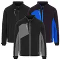 ProQuip Mens Ultimate HTX Full Zip Waterproof Golf Jacket