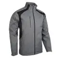 Gunmetal/Black Ridge