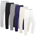 Oscar Jacobson Bowen Tapered Golf Trousers
