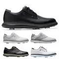FootJoy Traditions Mens Golf Shoes