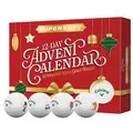 Callaway Super Soft 12-Day Advent Calendar Golf Ball