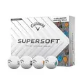 Callaway Super Soft 2025 Golf Balls 