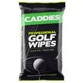 Brand Fusion Caddies Golf Wipes 36 - Single Pack