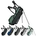 TaylorMade Flextech Waterproof Golf Stand Bag