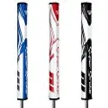 Superstroke Zenergy Flatso 2.0 Putter Grip