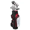 MacGregor ZT1 Mens Package Set
