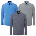 Ping Creek Mens Golf Polo Shirt