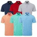 Ping Hershel Mens Golf Polo Shirt