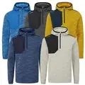 Ping Mens Nexa Hooded Golf Sweater