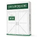 TaylorMade TP5 Pix Season Opener Golf Balls