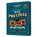 TaylorMade TP5 Pix Oktoberfest Pretzel Golf Balls