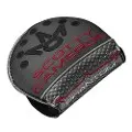 Headcover Included