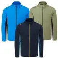 Ping Magnitude SensorWarm Full-Zip Mens Golf Jacket