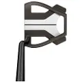 TaylorMade Spider Tour X Torched Double Bend Golf Putter