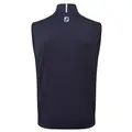Navy Back