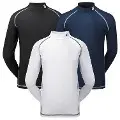 Footjoy Thermal Base Layer Mock Golf Top 2015
