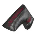Headcover Included