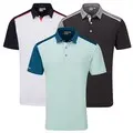 Ping Mack Golf Polo Shirt