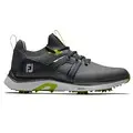 Charcoal/Grey/Lime