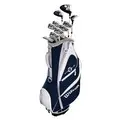 Wilson X31 +1Inch Mens Golf Package Set