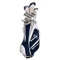 Bag with Headcovers