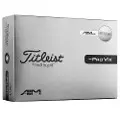 Titleist 2026 Pro V1x Aim Golf Balls